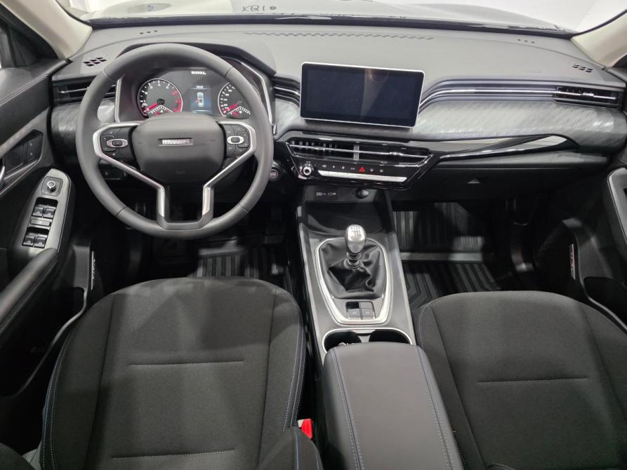 Haval Jolion I Рестайлинг 2 Ставрополь  - изображение 8