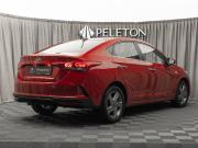 Hyundai Solaris II Рестайлинг Москва  - изображение 33