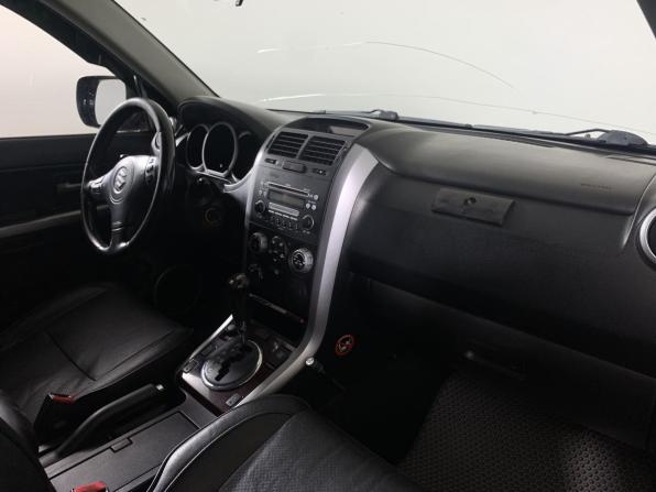 Suzuki Grand Vitara II с пробегом 2005 года, цена 599 000 рублей, 337353 км, внедорожник, Автокод Объявления