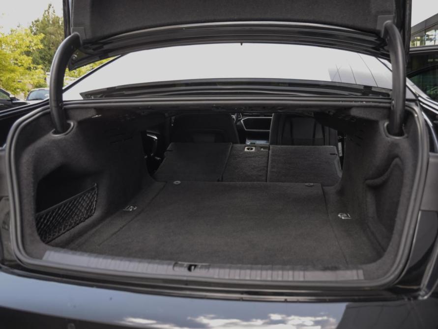 Audi A6 V (C8) Санкт-Петербург  - изображение 33
