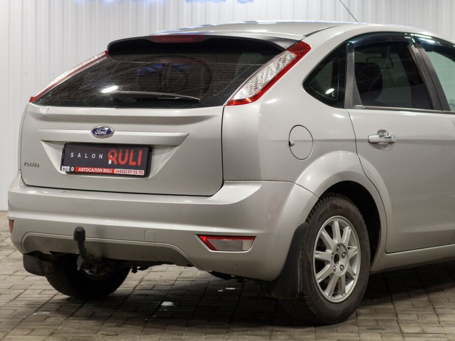Ford Focus II Рестайлинг Иваново  - изображение 13