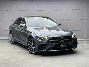 Mercedes-Benz E-Класс V (W213 S213 C238) Рестайлинг Москва  - изображение 20