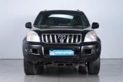 Toyota Land Cruiser Prado 120 Series Челябинск  - изображение 20