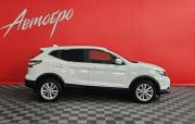 Nissan Qashqai II Вологда  - изображение 26