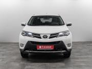 Toyota RAV4 IV (XA40) Красноярск  - изображение 25