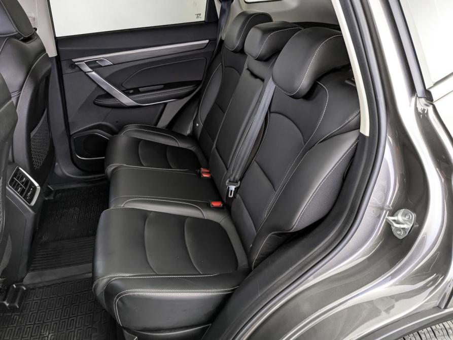 Geely Atlas Pro Москва  - изображение 18