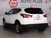Nissan Qashqai II Минеральные Воды  - изображение 22