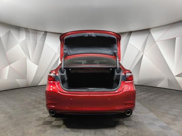 Mazda 6 III (GJ) Рестайлинг 2 с пробегом 2021 года, цена 3 295 000 рублей, 54592 км, седан, Автокод Объявления