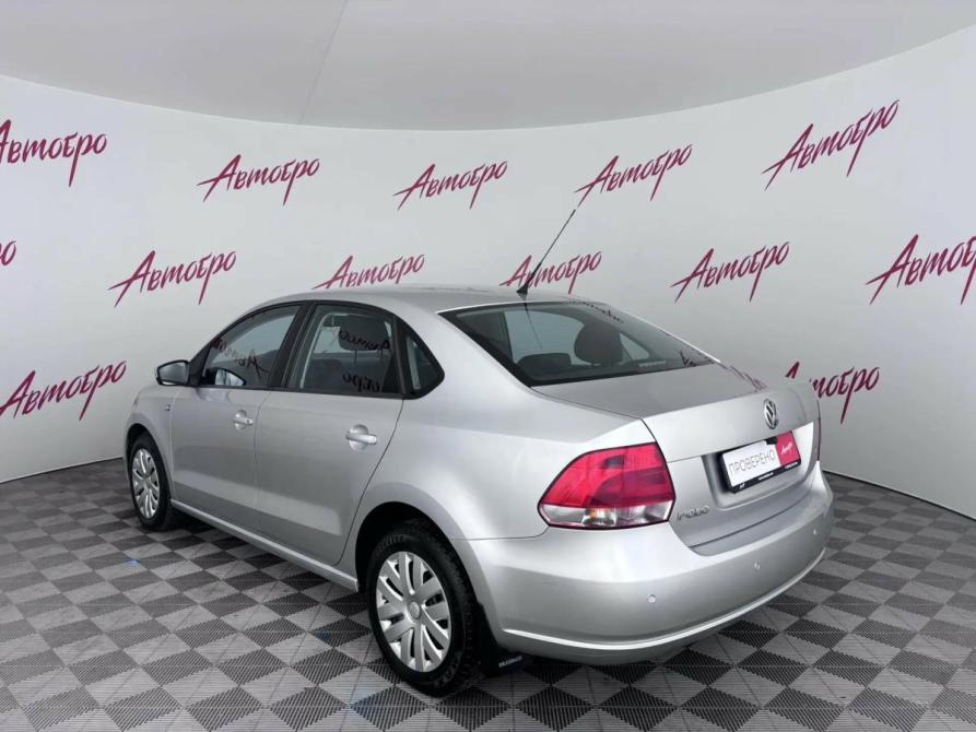 Volkswagen Polo V Псков  - изображение 3