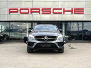 Mercedes-Benz GLE Coupe I (C292) Пермь  - изображение 41
