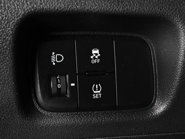 Hyundai Creta II с пробегом 2021 года, цена 2 349 000 рублей, 35379 км, внедорожник, Автокод Объявления