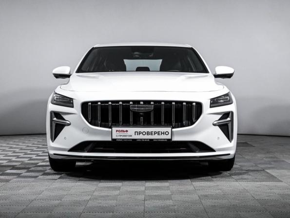 Geely Preface I с пробегом 2024 года, цена 2 899 000 рублей, 14760 км, седан, Автокод Объявления