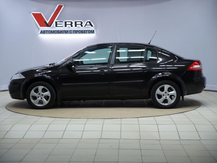 Renault Megane II Рестайлинг Уфа  - изображение 8