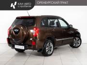 Chery Tiggo 3 I Казань  - изображение 18