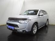 Mitsubishi Outlander III Санкт-Петербург  - изображение 17