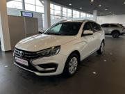 Lada (ВАЗ) Vesta I Рестайлинг (NG) Чебоксары  - изображение 41