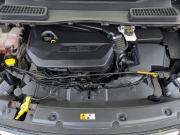 Ford Kuga II Москва  - изображение 36