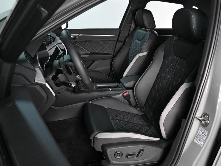 Audi Q3 II (F3) Ростов-на-Дону  - изображение 10