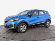 Renault Kaptur I Москва  - изображение 27