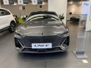 Changan UNI-V I Москва  - изображение 10