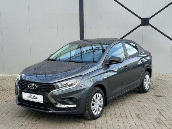 Lada (ВАЗ) Iskra с пробегом 2025 года, цена 1 395 000 рублей, 1246 км, седан, Автокод Объявления