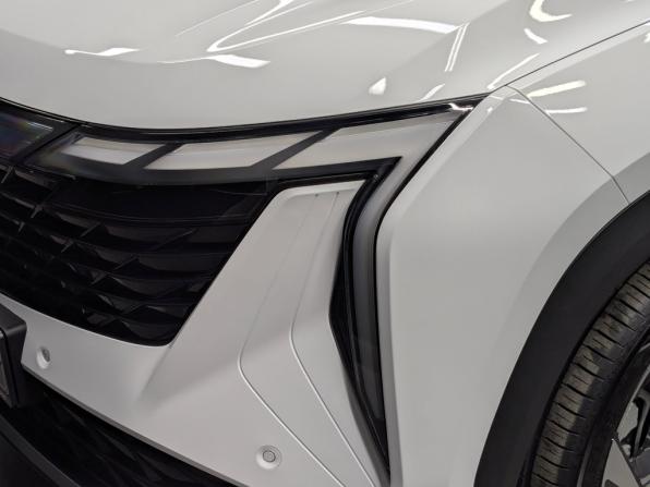 Geely Atlas II с пробегом 2025 года, цена 3 330 000 рублей, 2623 км, внедорожник, Автокод Объявления