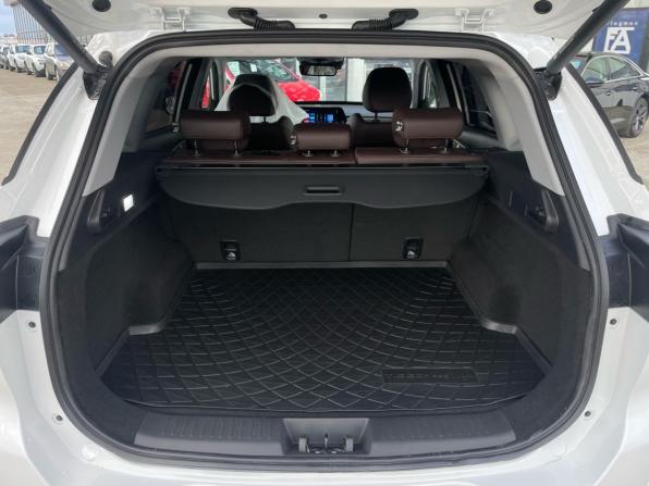 Chery Tiggo 7 Pro Max I Рестайлинг с пробегом 2024 года, цена 2 300 000 рублей, 8000 км, внедорожник, Автокод Объявления