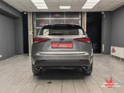 Lexus NX I Пермь  - изображение 42