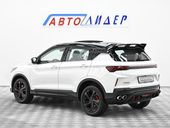 Новый Geely Coolray I Рестайлинг 2025 года, цена 2 599 000 рублей, внедорожник, Автокод Объявления