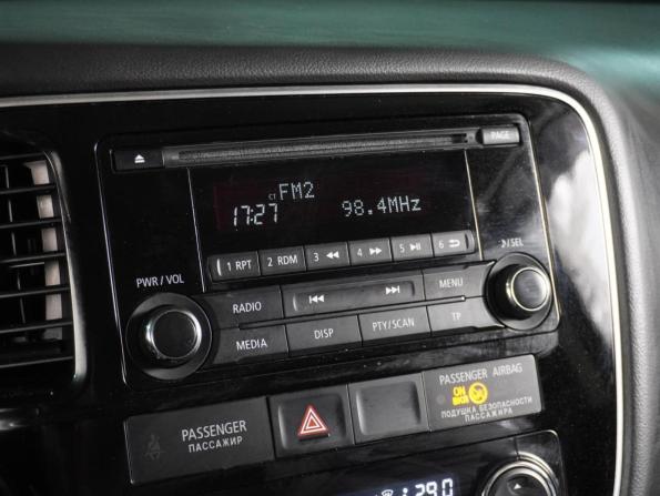 Mitsubishi Outlander III Рестайлинг 2 с пробегом 2017 года, цена 2 149 000 рублей, 75841 км, внедорожник, Автокод Объявления