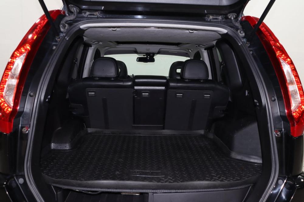 Nissan X-Trail II Рестайлинг Сургут  - изображение 12