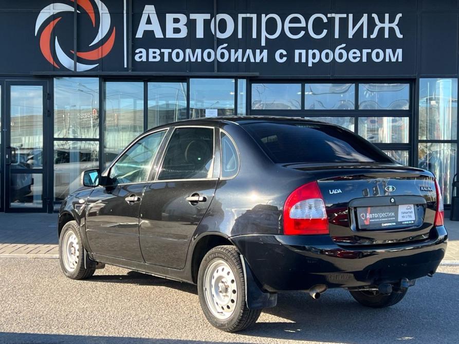 Lada (ВАЗ) Kalina I Волгоград  - изображение 4
