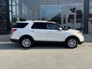 Ford Explorer V Новосибирск  - изображение 27