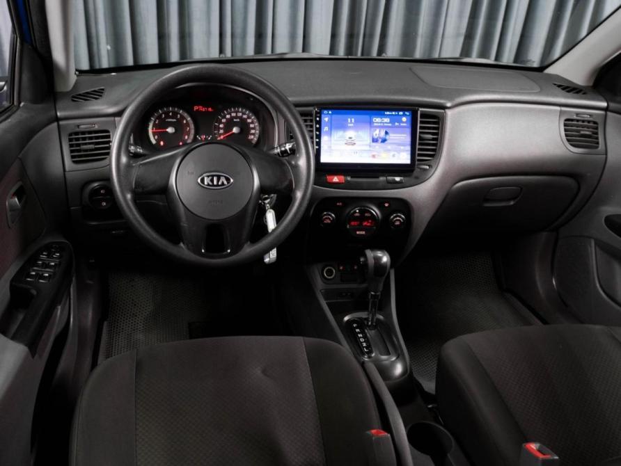 Kia Rio II Рестайлинг Тюмень  - изображение 6