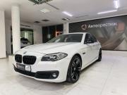BMW 5 серии VI (F10/F11/F07) Рестайлинг Минеральные Воды  - изображение 25