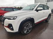 Changan CS35 Plus I Рестайлинг Санкт-Петербург  - изображение 2