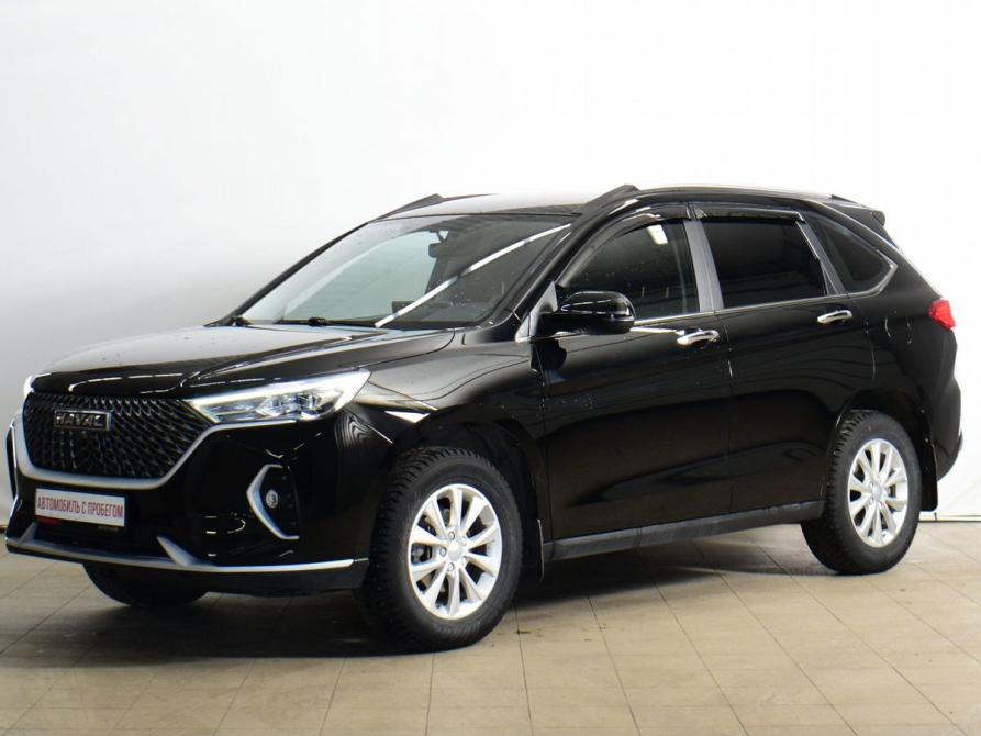 Haval M6 II Мурманск  - изображение 1