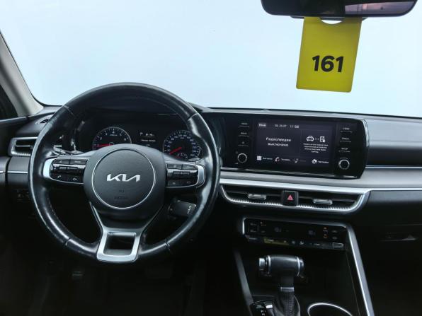 Kia K5 III с пробегом 2021 года, цена 1 910 000 рублей, 157000 км, седан, Автокод Объявления