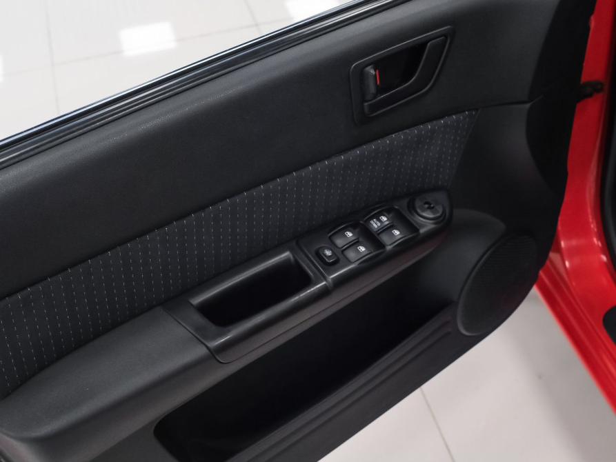 Hyundai Getz I Рестайлинг Самара  - изображение 15