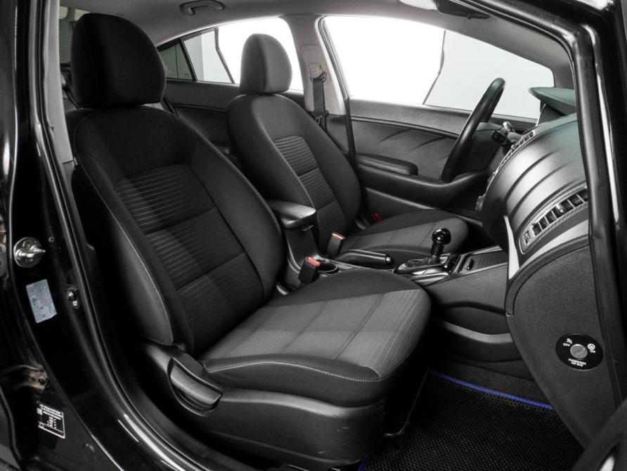 Kia Cerato III Рестайлинг (Classic) Воронеж  - изображение 8