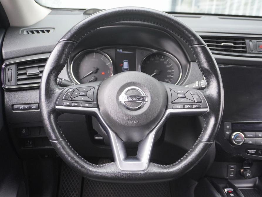 Nissan X-Trail III Рестайлинг Москва  - изображение 14
