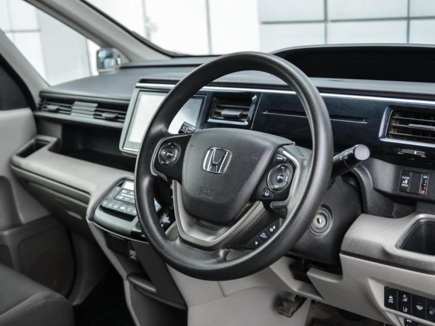 Honda Stepwgn V Курган  - изображение 20