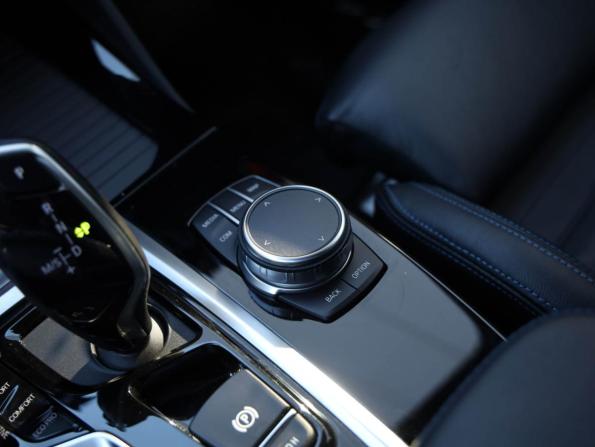 BMW X4 II (G02) с пробегом 2021 года, цена 4 589 000 рублей, 107455 км, внедорожник, Автокод Объявления