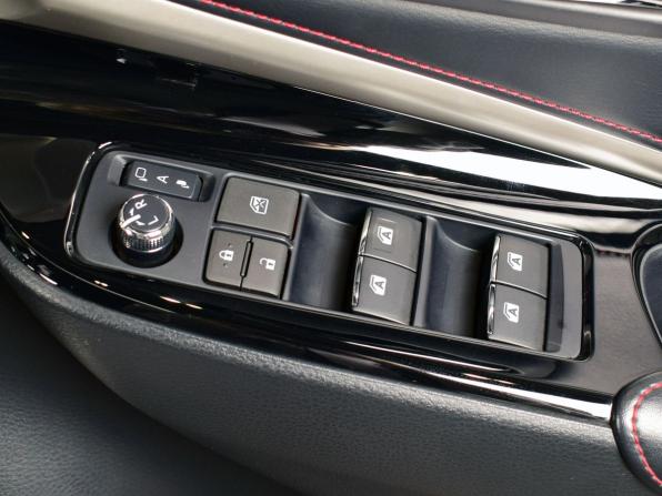Toyota Harrier III (XU60) Рестайлинг с пробегом 2018 года, цена 3 649 995 рублей, 81561 км, внедорожник, Автокод Объявления