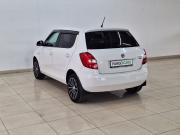 Skoda Fabia II Рестайлинг Смоленск  - изображение 21