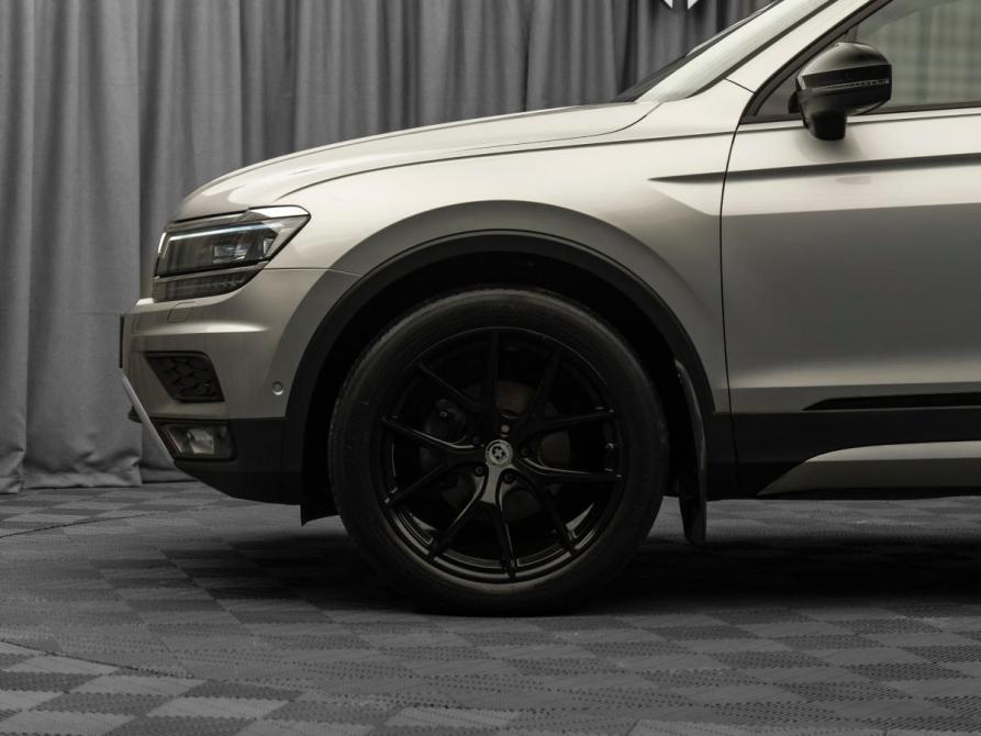 Volkswagen Tiguan II Москва  - изображение 27