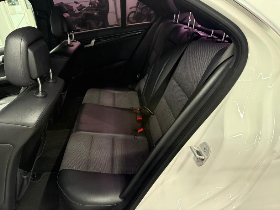 Mercedes-Benz C-Класс III (W204) Рестайлинг Краснодар  - изображение 11