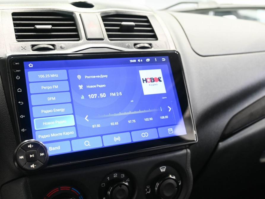 Lada (ВАЗ) Granta I Рестайлинг Ростов-на-Дону  - изображение 15