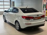Kia Rio III Рестайлинг Екатеринбург  - изображение 24