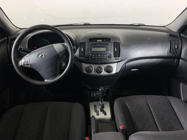 Hyundai Elantra IV (HD) с пробегом 2010 года, цена 555 000 рублей, 419106 км, седан, Автокод Объявления